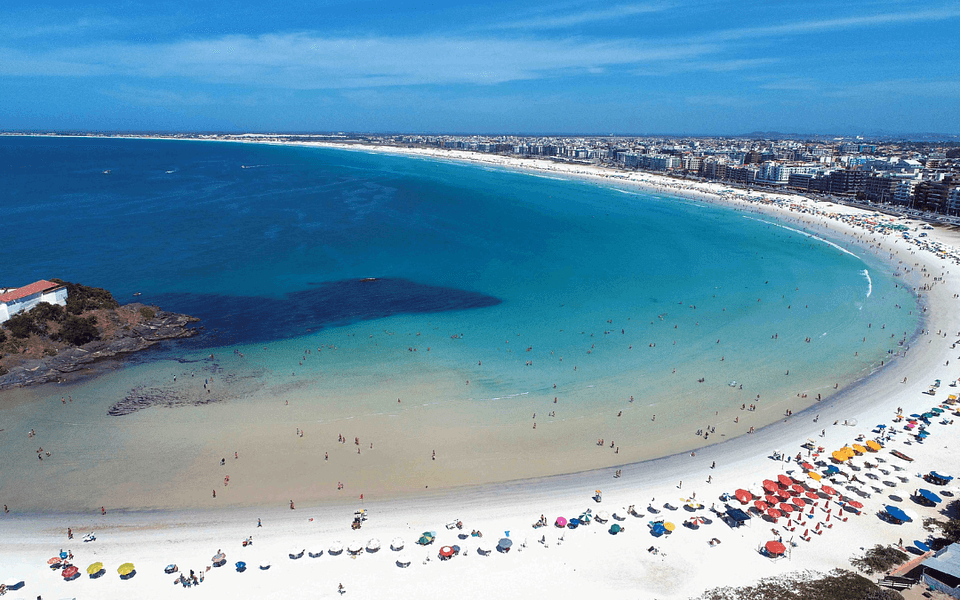 Cabo Frio 🏖️