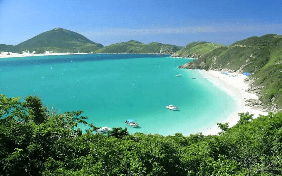 Arraial do Cabo 🏝️